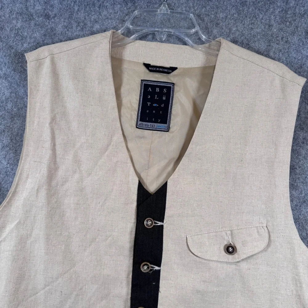 Absolut Identity preowned small